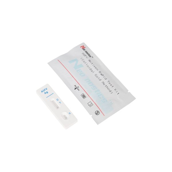ASFV Antigen Test Kit(Serum/plasma/whole blood) - Image 2
